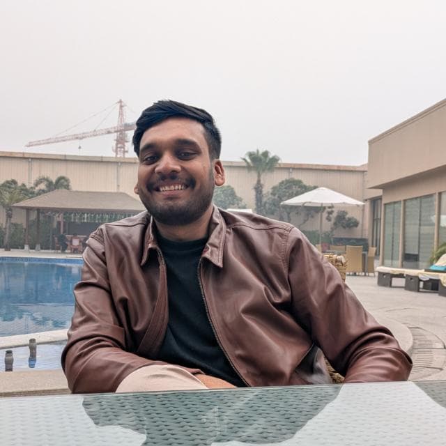 Pranshu Birla